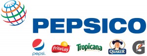 PEPSICO LOGO