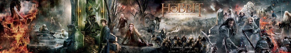 The Hobbit Five Armies 2